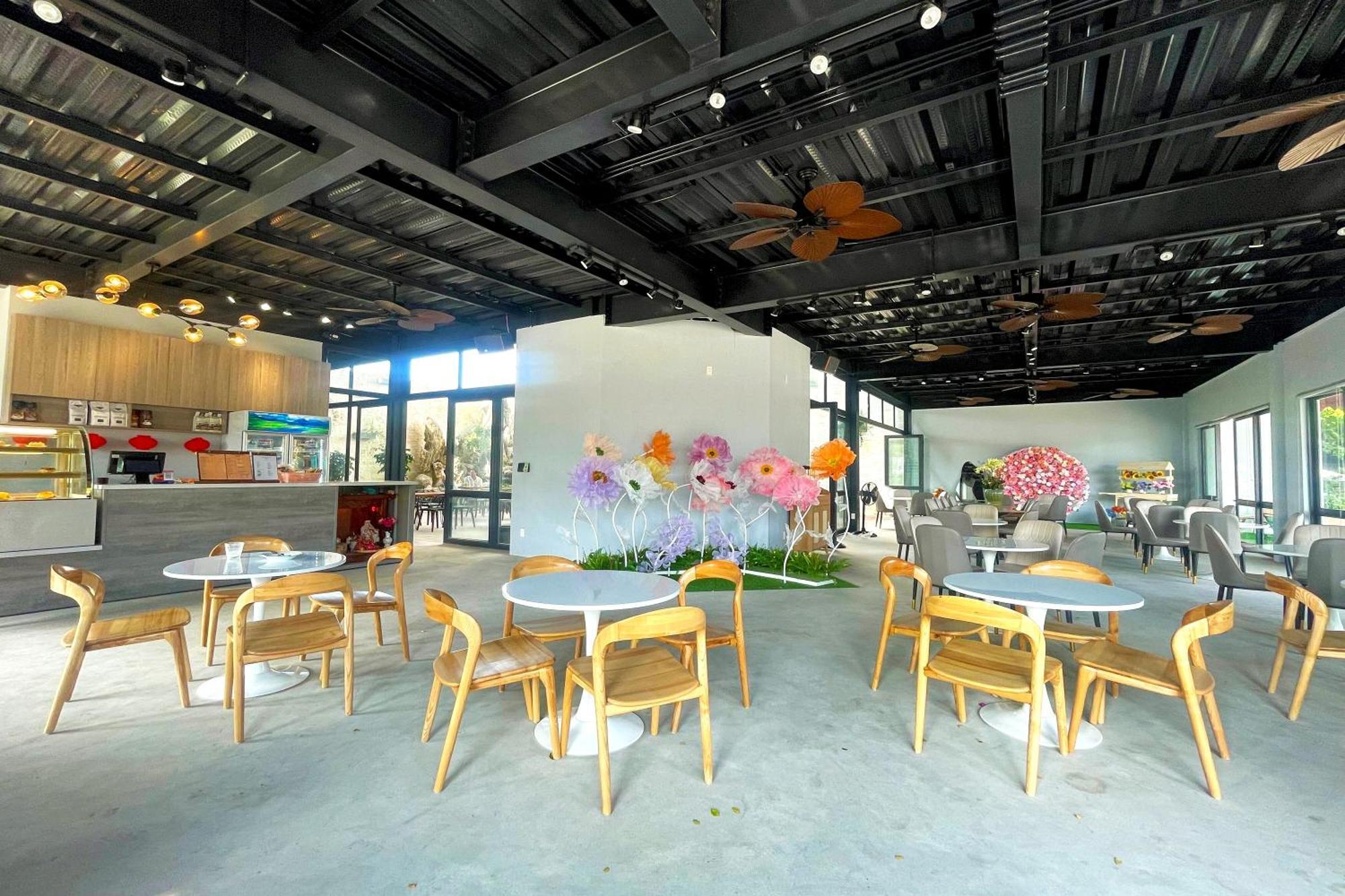 Suri Apartment & Hotel Danang Exterior foto